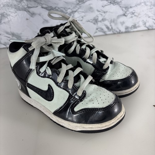 Nike dunk high - se, ps
