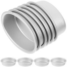 10 Pcs Formine Per Mini