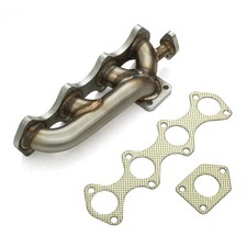 COLLETTORE SCARICO SPORT INOX PER BMW SERIE 1 E81 E88 F20 F21 N47 06-19