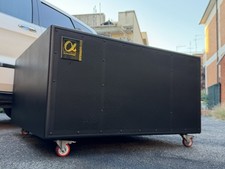 Dynacord Alpha B3 Subwoofer Doppio 18”