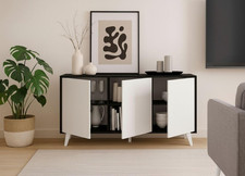 - Credenza Weddell, Buffet Da