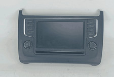 Radio c/sistema di navigatore