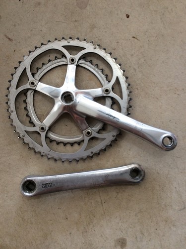 Campagnolo veloce 574 drive - veloce,