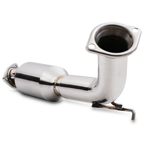 Downpipe scarico sportivo - , cat
