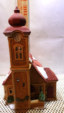 DEPT 56 AV Chiesa Alpina 65412
