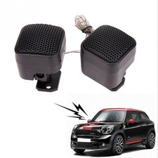 COPPIA DOME TWEETER AUDIO