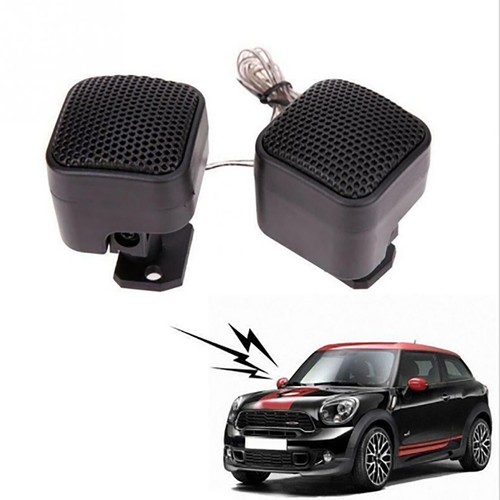 Coppia dome tweeter audio - coppia,