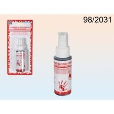 SANGUE ARTIFICIALE SPRAY