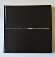 Mario Giacomelli e Antonio