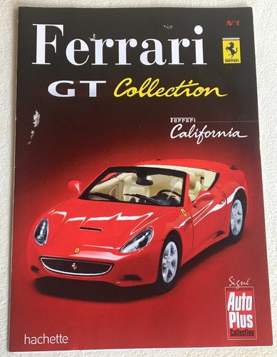 Ferrari gt collection - *,