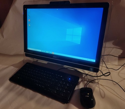 Msi wind top ae2050 - wind,