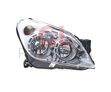 Faro Fari Anteri Per OPEL