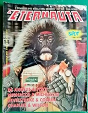 L'ETERNAUTA, 1990 MONTHLY