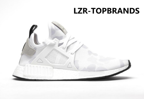 Adidas nmd xr1 - casual, sport