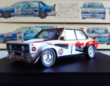 1/43 Trofeu Fiat 131 Abarth