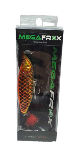 Artificiale lures factory - lures,