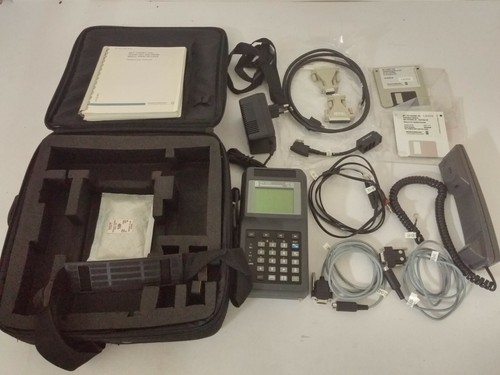 Wandel goltermann ibt 10u - &,