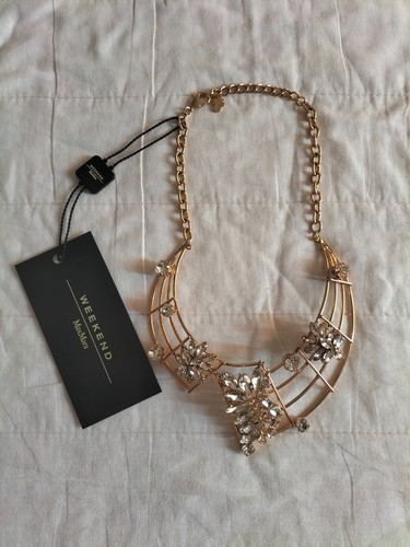 Collana girocollo collier - collana,