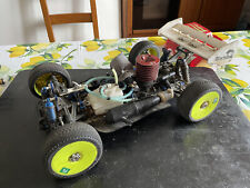 Buggy Crono RS01 Nitro COMPLETA