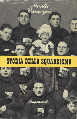 Cancogni storia dello - -,