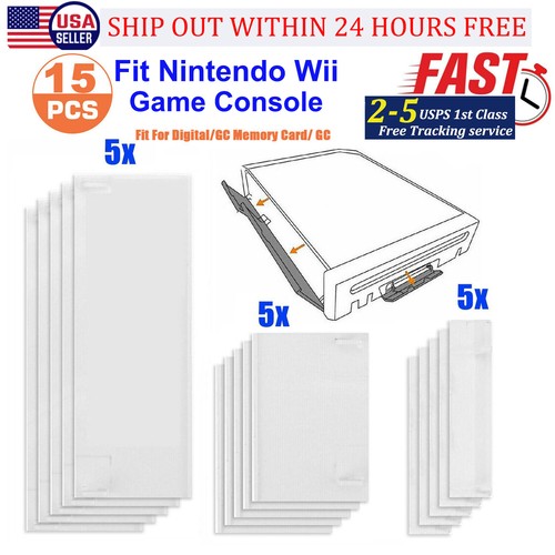 15pz ricambio memory card - memory,