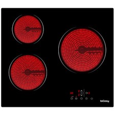 IsEasy piano cottura incasso