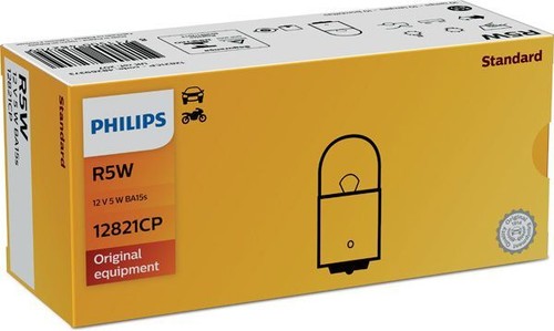 Philips lampadina 12v - philips,