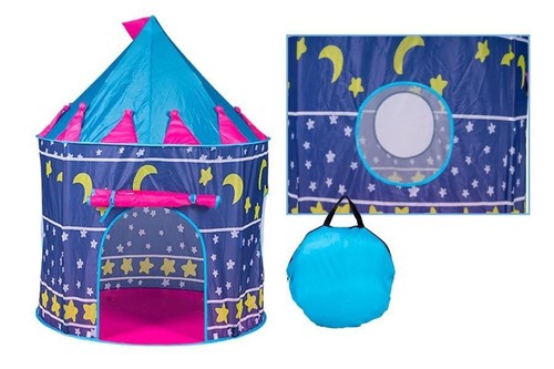 Tenda gioco per bambini - tenda, da