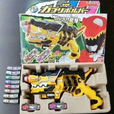 Power Rangers Dino Charge