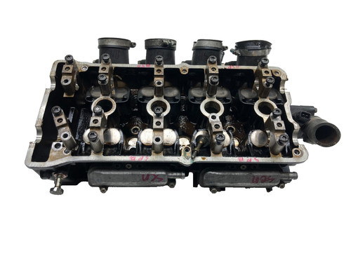 Testa testata head motore - testata,