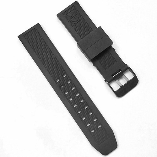 Cinturino orologio silicone