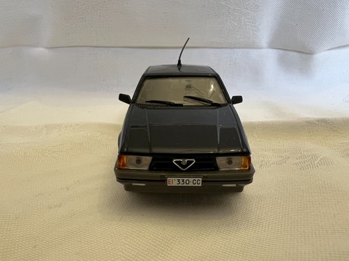 Alfa roméo 43 - alfa, 75