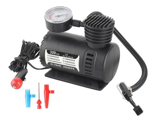 Mini compressore elettrico - mini,