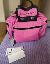 zaino mandarina duck