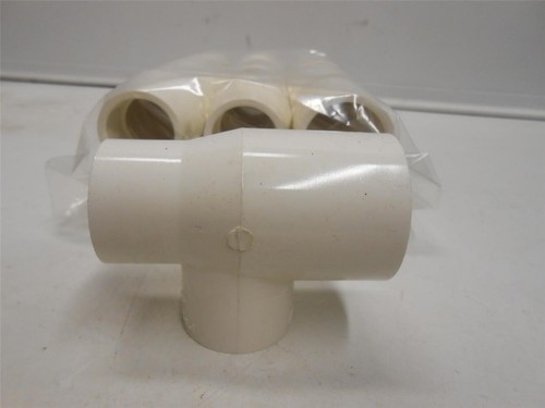 Lasco x 3 4 pvc - pvc, tee