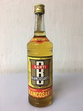 Sarti Biancosarti Amaro