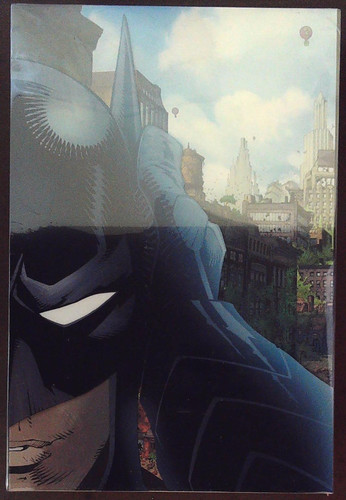 Absolute batman zero year - absolute,