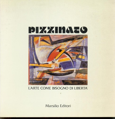 Pizzinato arte come bisogno - pizzinato,