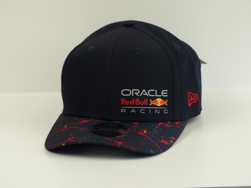 Berretto baseball red bull - da,