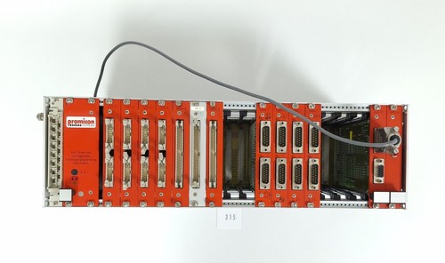 Promicon sys 90 r18a - 19", sys-90-r18a