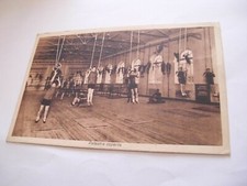 Modena palestra coperta  Palazzo Sede Accademia Militare fanteria e cavalleria