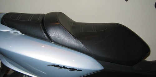 Coprisella per yamaha - coprisella, majesty