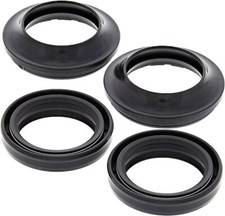 56-183 KIT PARAOLI E PARAPOLVERE FORCELLA Yamaha YP250 MAJESTY (SA) 250cc 2000-2