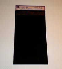 Microfiche parts catalog