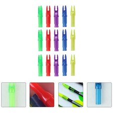 15 pezzi di accessori per frecce da caccia all'aperto con e freccia