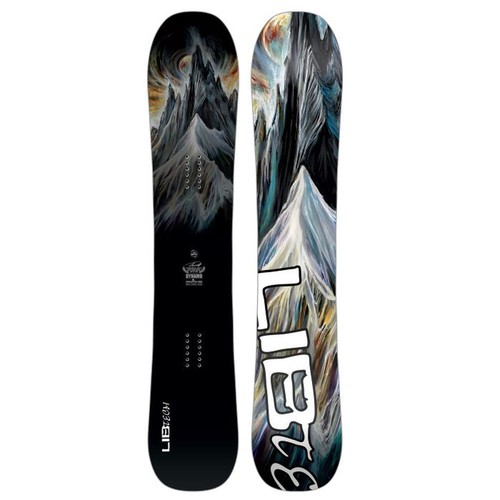 Snowboard lib tech dynasword - lib,