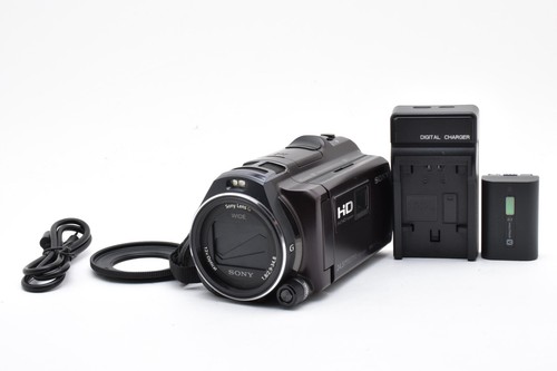 Sony hdr pj800 handycam - hdr-pj800,