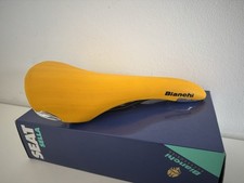 Selle Bassano VUELTA X BIANCHI