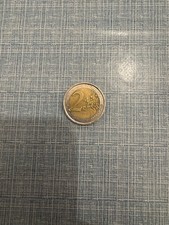 Moneta 2 euro Boccaccio 1313