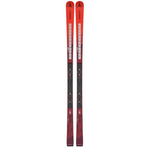 2025 atomic redster fis - atomic,